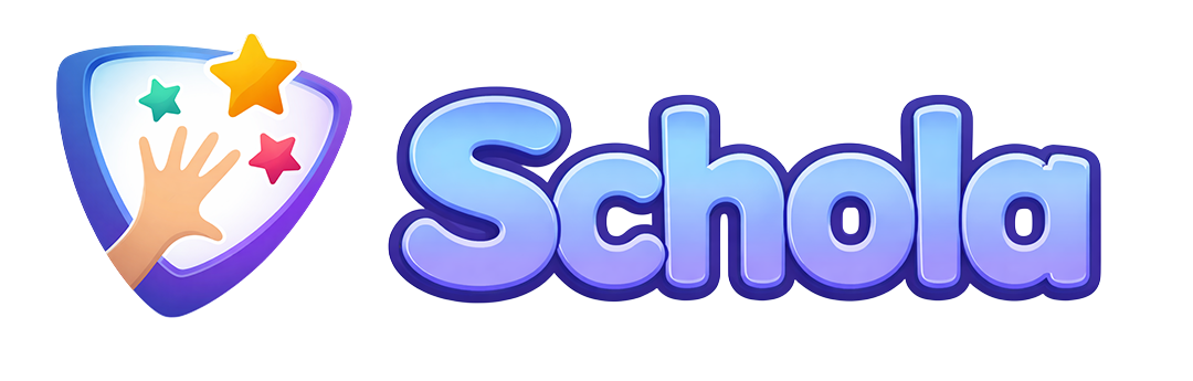 Schola Logo